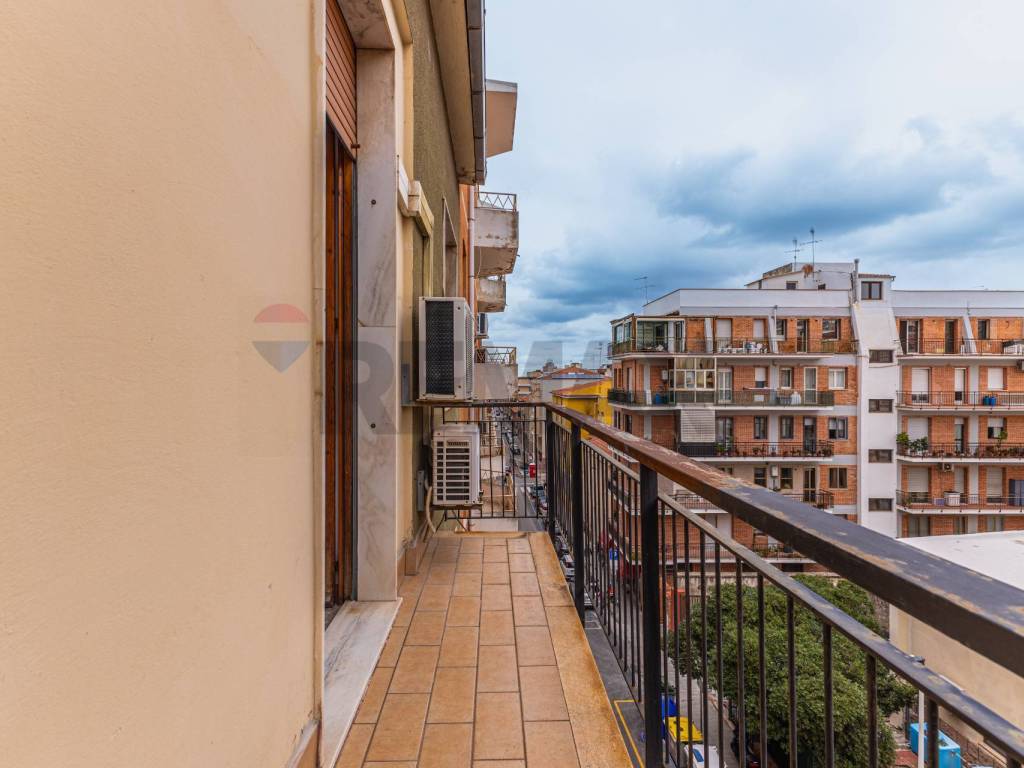 appartamento in vendita a Sassari in zona Centro Storico