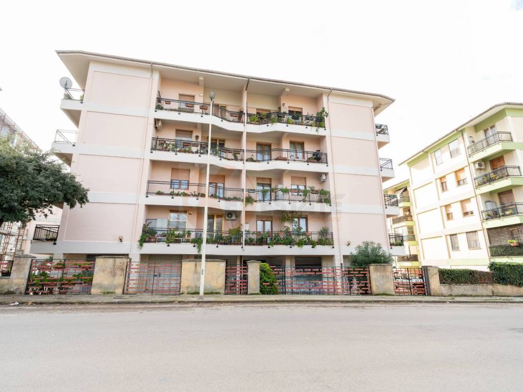 appartamento in vendita a Sassari in zona Luna e Sole / Prunizzedda