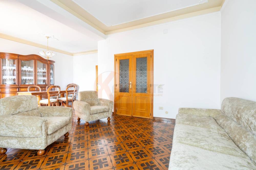 appartamento in vendita a Sassari in zona Luna e Sole / Prunizzedda