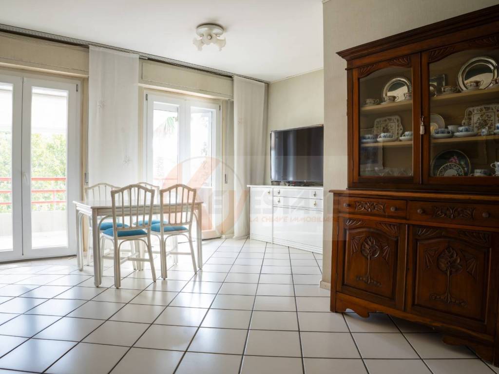 appartamento in vendita a Sassari in zona Luna e Sole / Prunizzedda