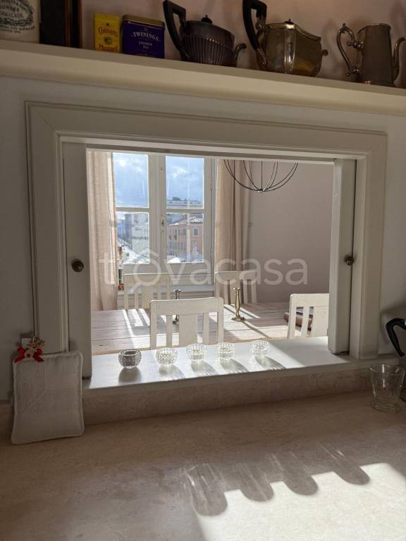 appartamento in vendita a Sassari in zona Centro Storico