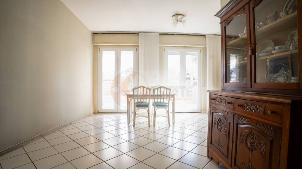 appartamento in vendita a Sassari in zona Luna e Sole / Prunizzedda