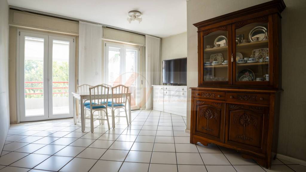 appartamento in vendita a Sassari in zona Luna e Sole / Prunizzedda