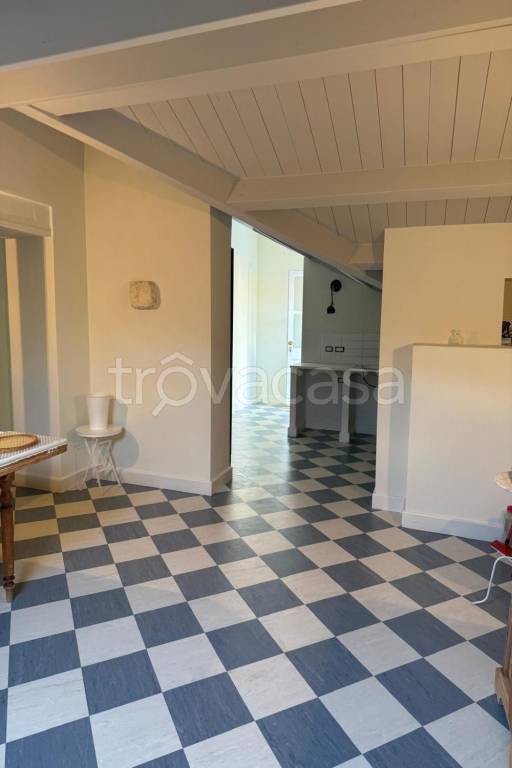 appartamento in vendita a Sassari in zona Centro Storico