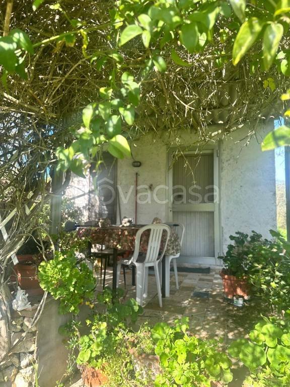 casa indipendente in vendita a Sassari in zona Li Punti