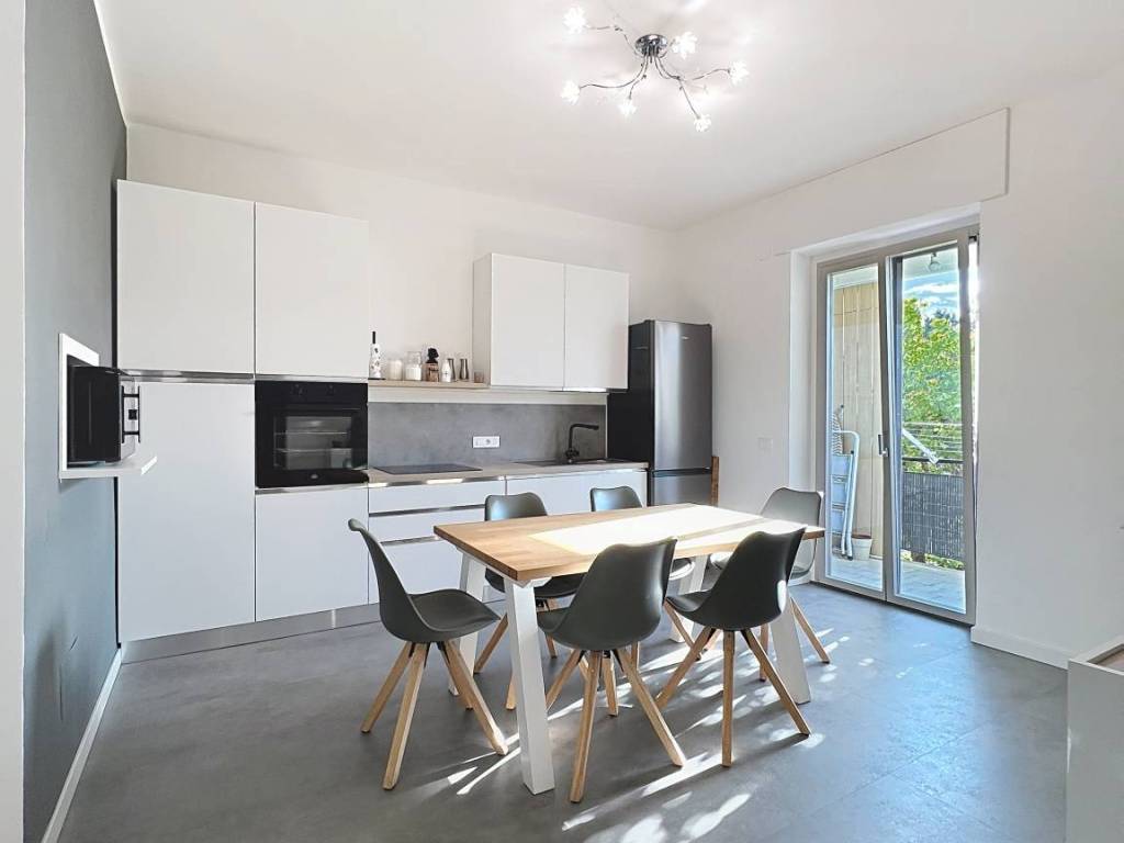 appartamento in vendita a Sassari in zona Luna e Sole / Prunizzedda