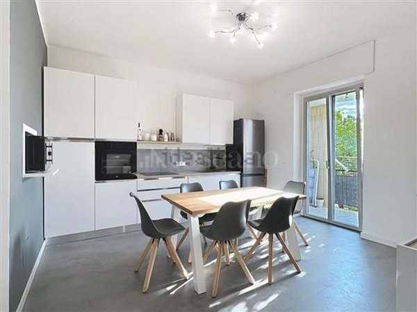 appartamento in vendita a Sassari in zona Centro Storico