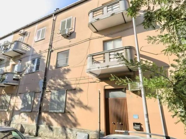 appartamento in vendita a Sassari in zona Monte Rosello