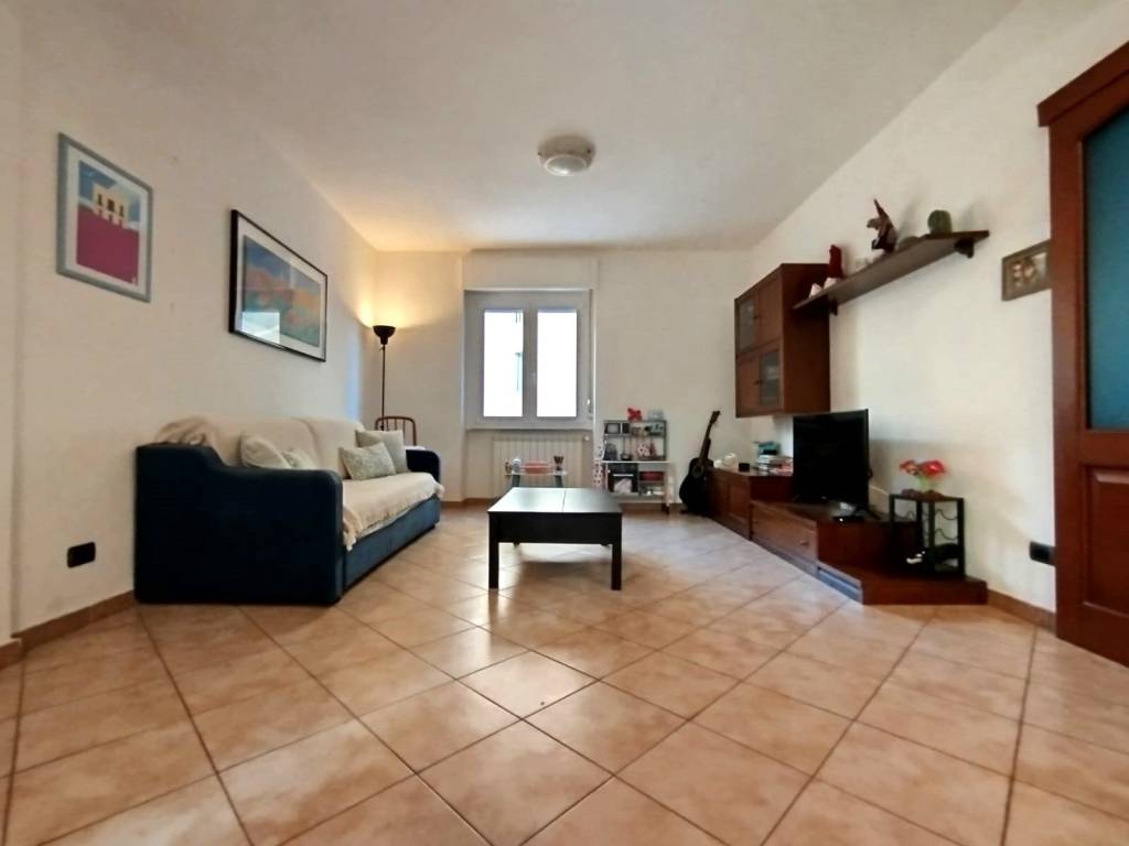 appartamento in vendita a Sassari in zona Carbonazzi / Acquedotto