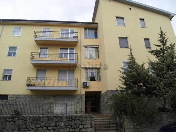 appartamento in vendita a Sassari