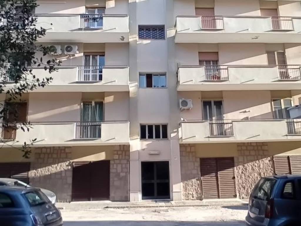 appartamento in vendita a Sassari in zona Monte Rosello