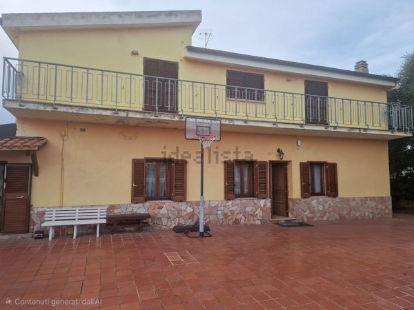 casa indipendente in vendita a Sassari in zona Bancali