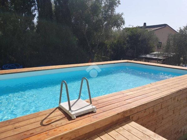 casa indipendente in vendita a Sassari in zona Carbonazzi / Acquedotto