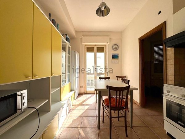 appartamento in vendita a Sassari in zona Centro Storico