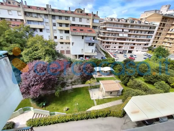 appartamento in vendita a Sassari