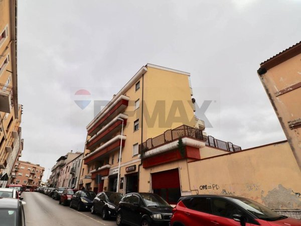 appartamento in vendita a Sassari in zona Monte Rosello