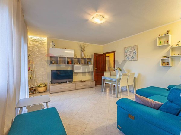 appartamento in vendita a Sassari in zona Monte Rosello