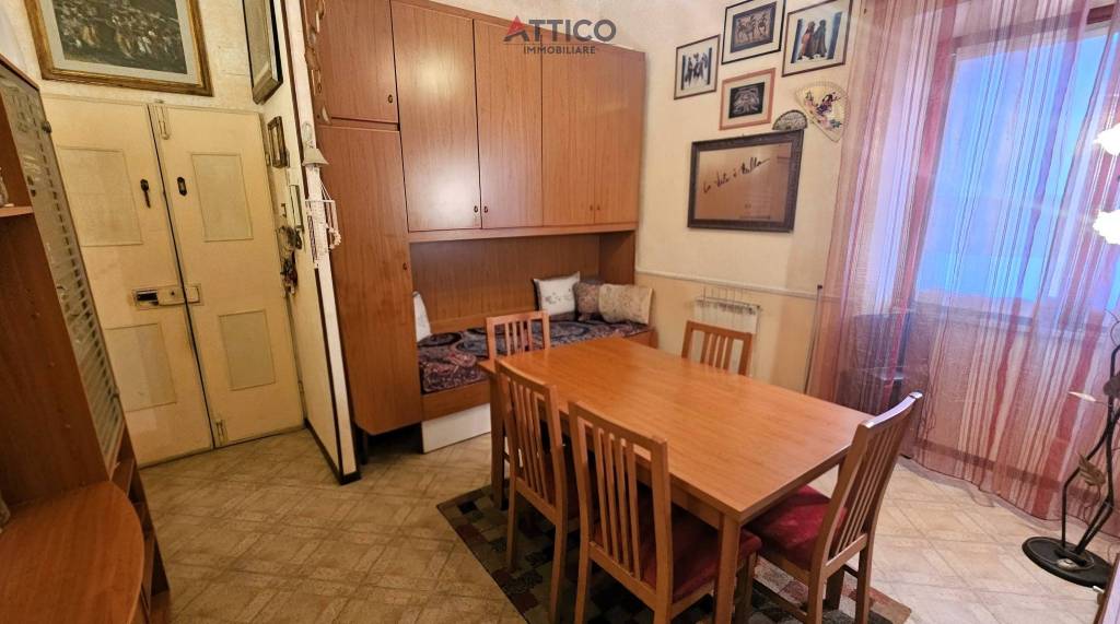 appartamento in vendita a Sassari in zona Monte Rosello