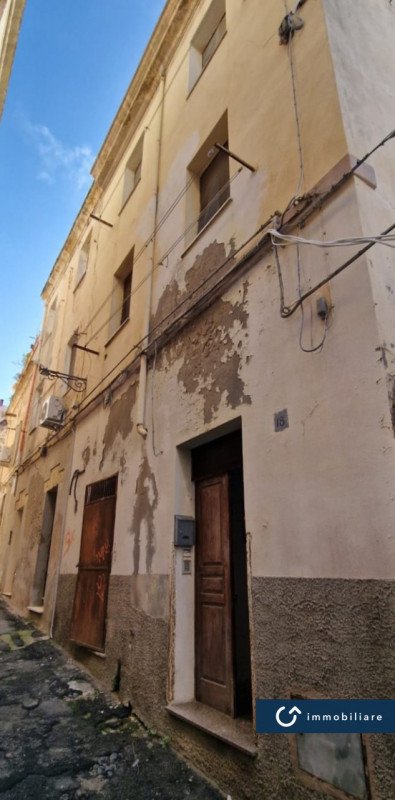 appartamento in vendita a Sassari
