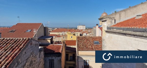 appartamento in vendita a Sassari