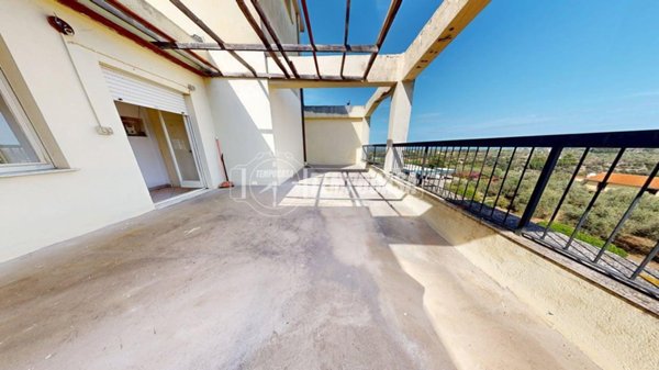 appartamento in vendita a Sassari in zona Latte Dolce