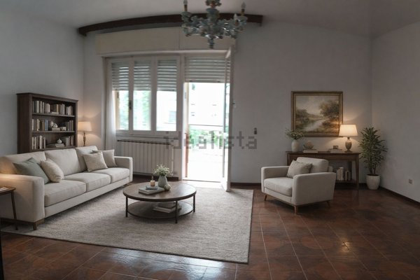 appartamento in vendita a Sassari