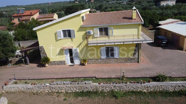 casa indipendente in vendita a Sassari in zona Caniga