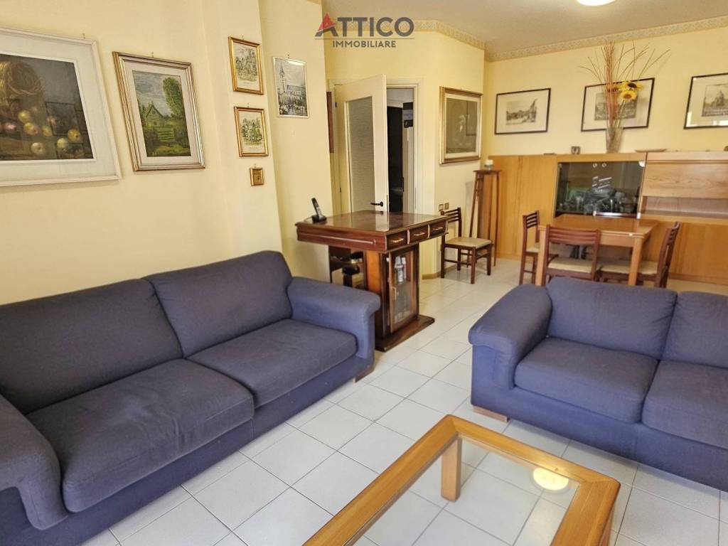 appartamento in vendita a Sassari in zona Monte Rosello