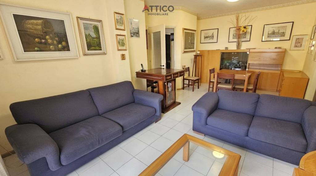 appartamento in vendita a Sassari in zona Baldedda