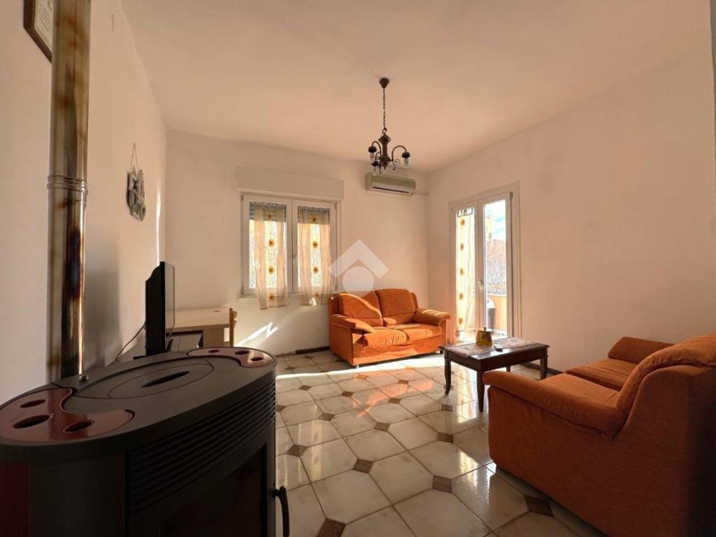 appartamento in vendita a Sassari in zona Centro Storico