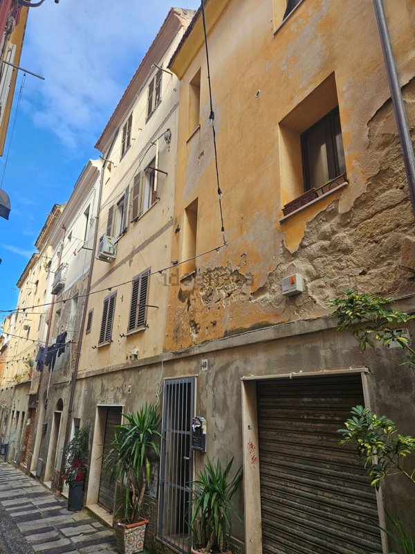 appartamento in vendita a Sassari
