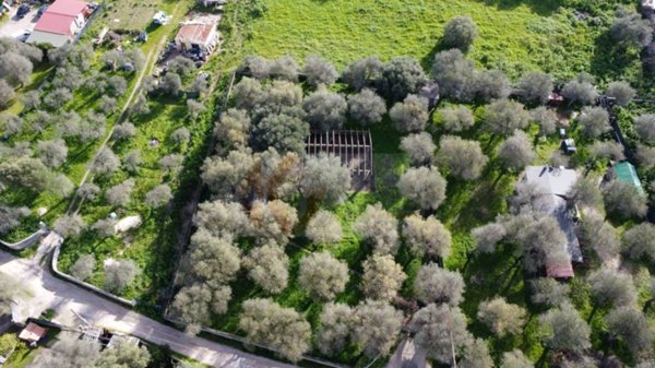 terreno agricolo in vendita a Sassari in zona Latte Dolce