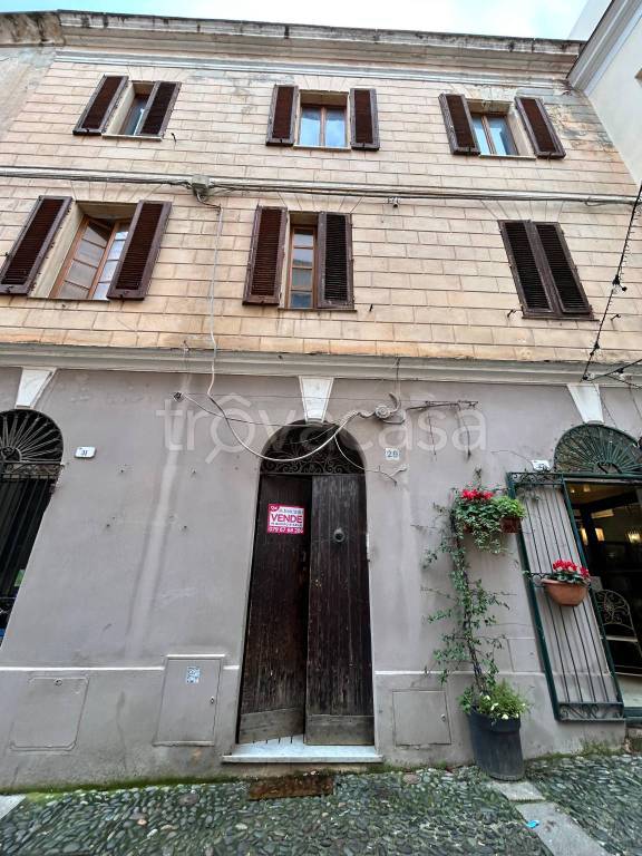 appartamento in vendita a Sassari in zona Centro Storico