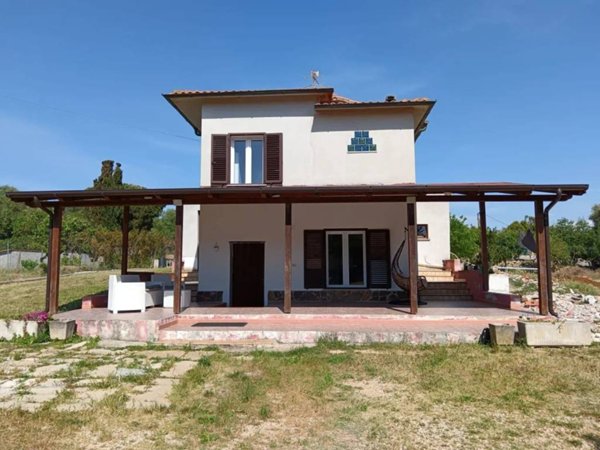 casa indipendente in vendita a Sassari in zona La Landrigga