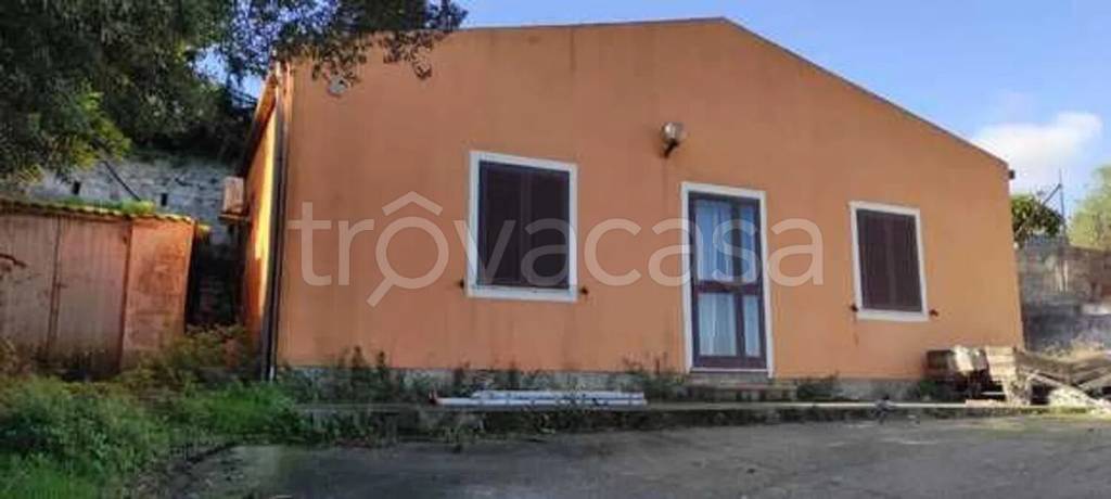 casa indipendente in vendita a Sassari in zona Latte Dolce