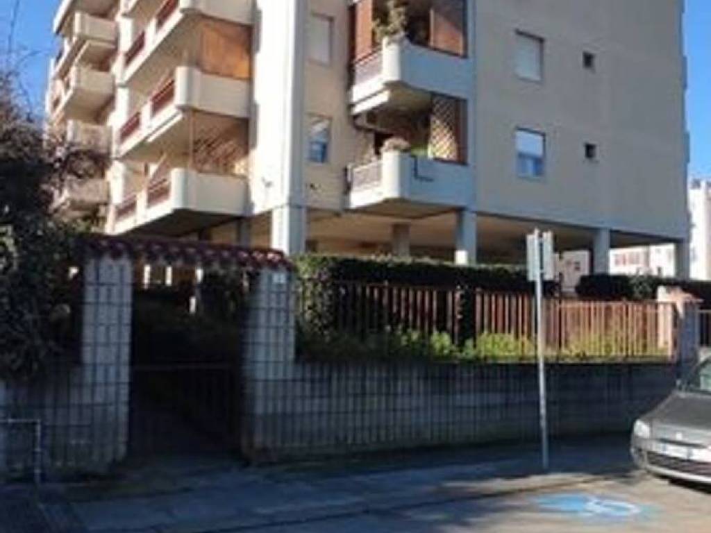 appartamento in vendita a Sassari in zona Latte Dolce