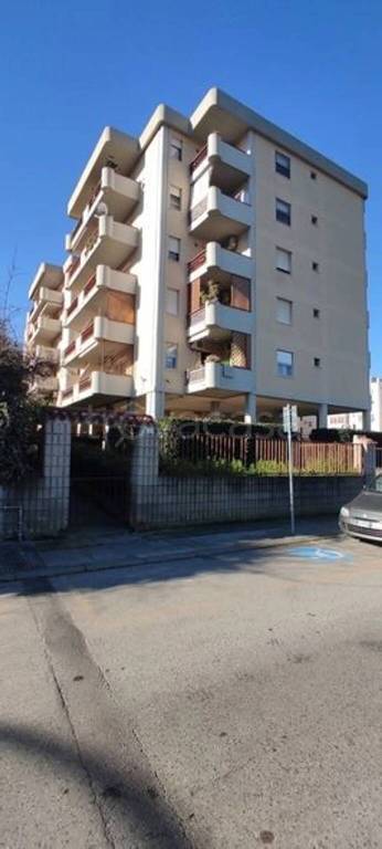 appartamento in vendita a Sassari in zona Latte Dolce