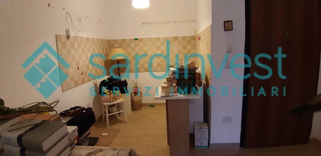 appartamento in vendita a Sassari