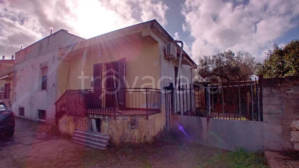 casa indipendente in vendita a Sassari in zona San Giovanni