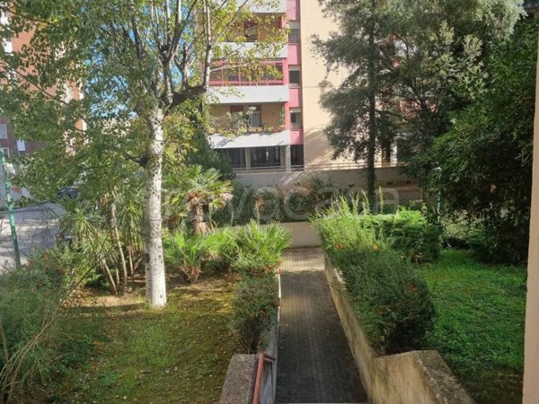 appartamento in vendita a Sassari in zona Carbonazzi / Acquedotto