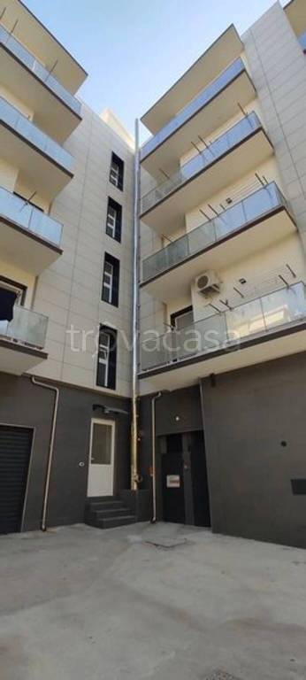 appartamento in vendita a Sassari in zona Carbonazzi / Acquedotto