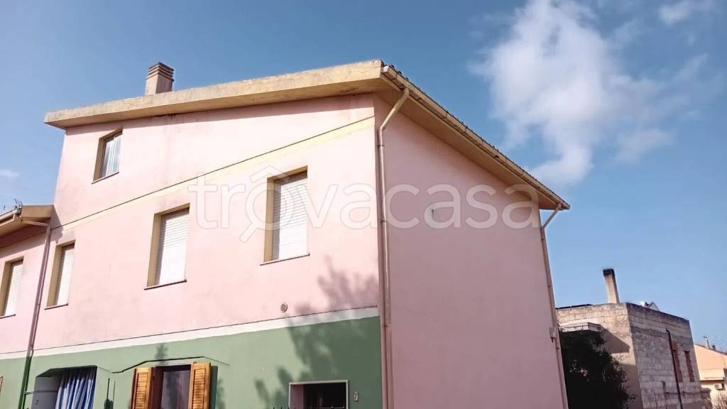 appartamento in vendita a Sassari in zona Li Punti