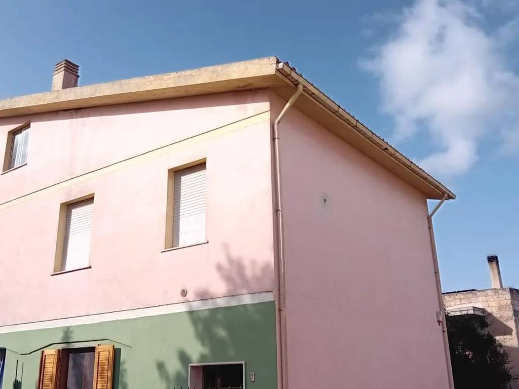 appartamento in vendita a Sassari in zona Li Punti