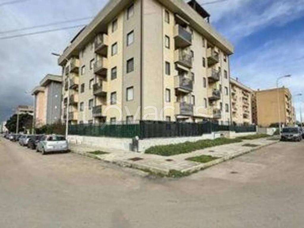 appartamento in vendita a Sassari in zona Sant'Orsola / Zuari