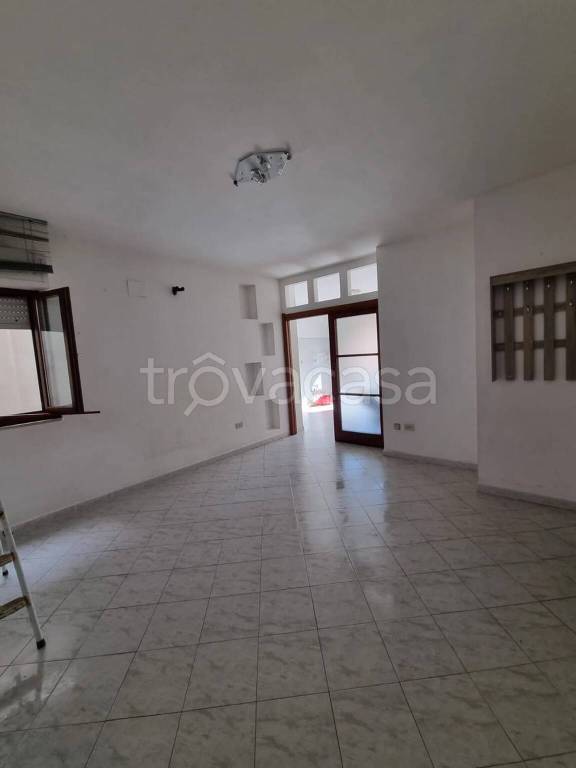 appartamento in vendita a Sassari