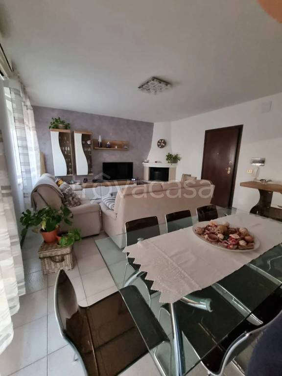 appartamento in vendita a Sassari in zona Li Punti