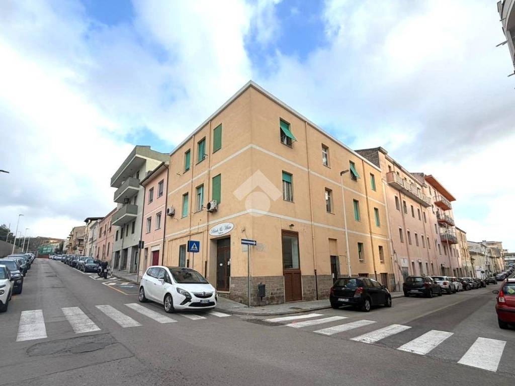 appartamento in vendita a Sassari in zona Monte Rosello