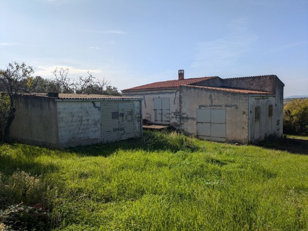 casa indipendente in vendita a Sassari in zona Bancali