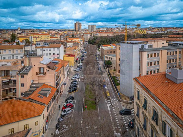 appartamento in vendita a Sassari in zona Centro Storico