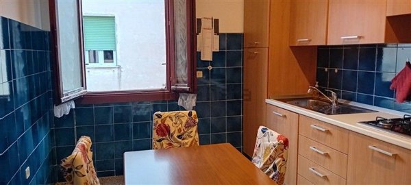 appartamento in vendita a Sassari in zona Centro Storico